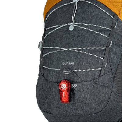 Рюкзак туристический Osprey Quasar 26 atlas blue heather O/S (009.3132) Винница - изображение 9