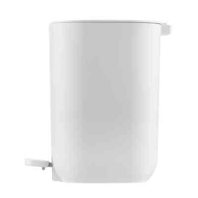 Контейнер для сміття Ardesto Vigor З педаллю Білий 3 л (ARHB3602E) Вінниця