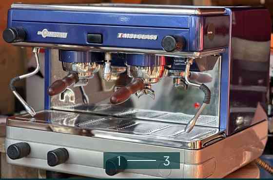 Кавомашина професійна La Cimbali m31. Київ