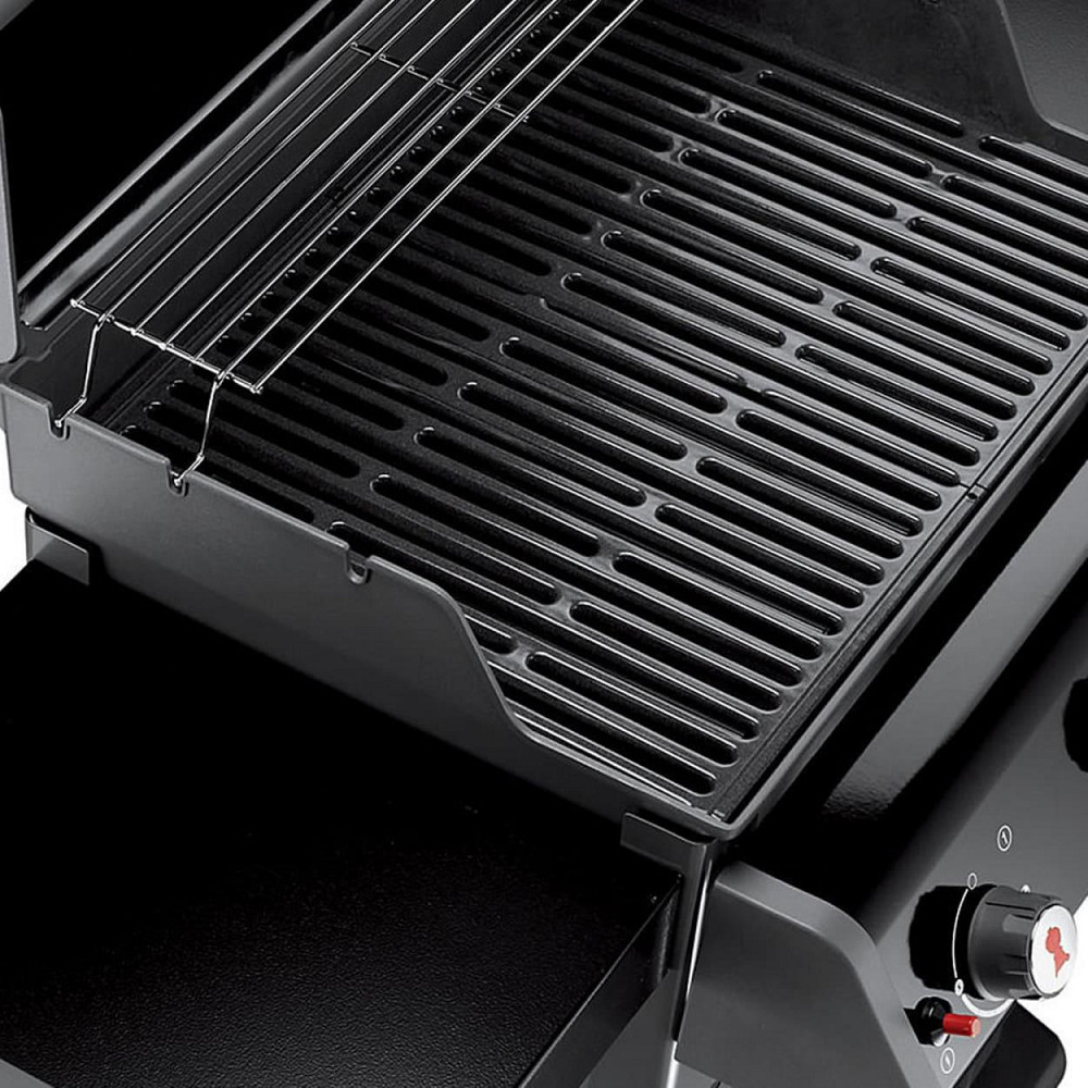 Газовий гриль Weber Spirit E-320 Classic чорний 46415075 Код: 012214 Рівне - фото 10