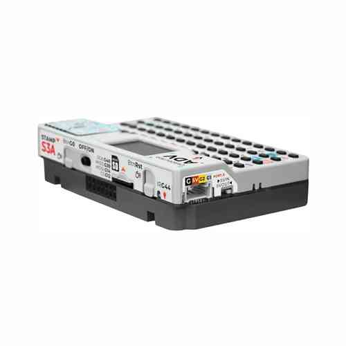 Портативный компьютер M5Stack Cardputer ADV 1.14" IPS ESP32-S3, программируемый Вінниця