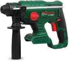 Перфоратор DWT акумуляторний ABH-20D SDS+ каркас без АКБ и ЗП Коломия