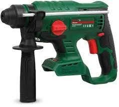 Перфоратор DWT акумуляторний ABH-20D SDS+ каркас без АКБ и ЗП Коломия - фото 2