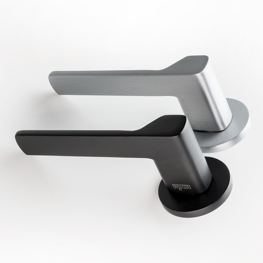 Ручка Z-1811 SC Матовий хром Київ - фото 7