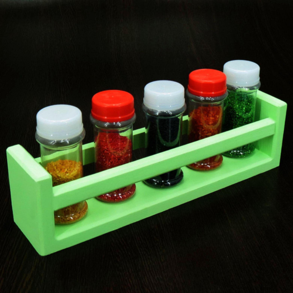 Органайзер для специй 