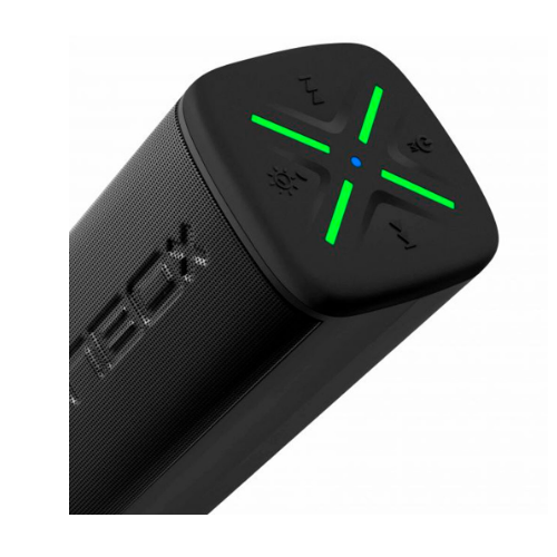 Колонка Soonbox S2005 40W (2*20W) black Житомир - фото 3