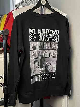 Світшот унісекс - 