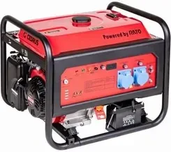 Генератор Cedrus Agregat Prądotwórczy Ag8E-1F Київ