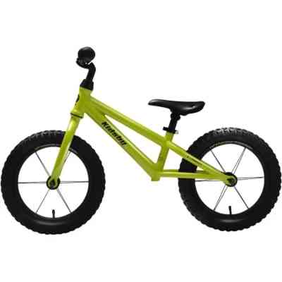 Біговел QPlay KidsBy Lime-Green (KB14KidsByLimeGreen) Вінниця