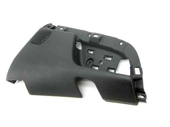 Mercedes-Benz  A2207307231 9D12 Накладка на карті задніх правих дверей колір антрацит S-class short W220 Одесса