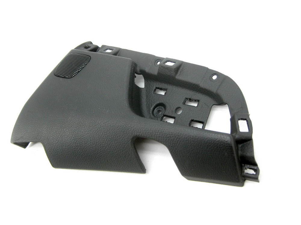 Mercedes-Benz  A2207307231 9D12 Накладка на карті задніх правих дверей колір антрацит S-class short W220 Одеса - фото 6