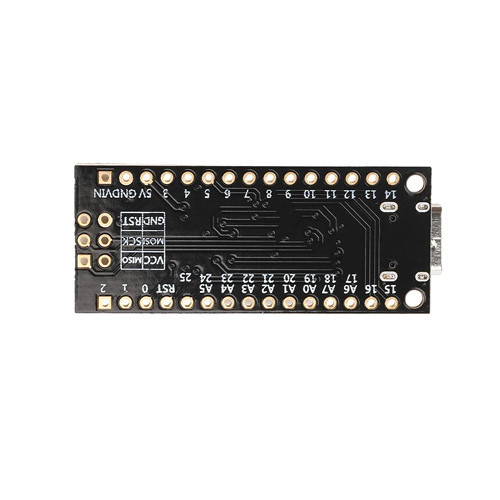 Контролер для розробки на базі ATTINY88, сумісний з Arduino Київ - фото 9