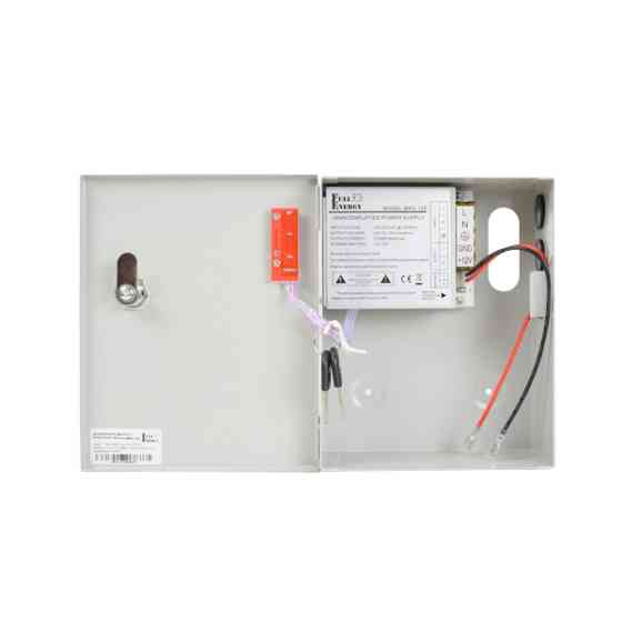 Блок безперебійного живлення Full Energy BBG-123 Київ