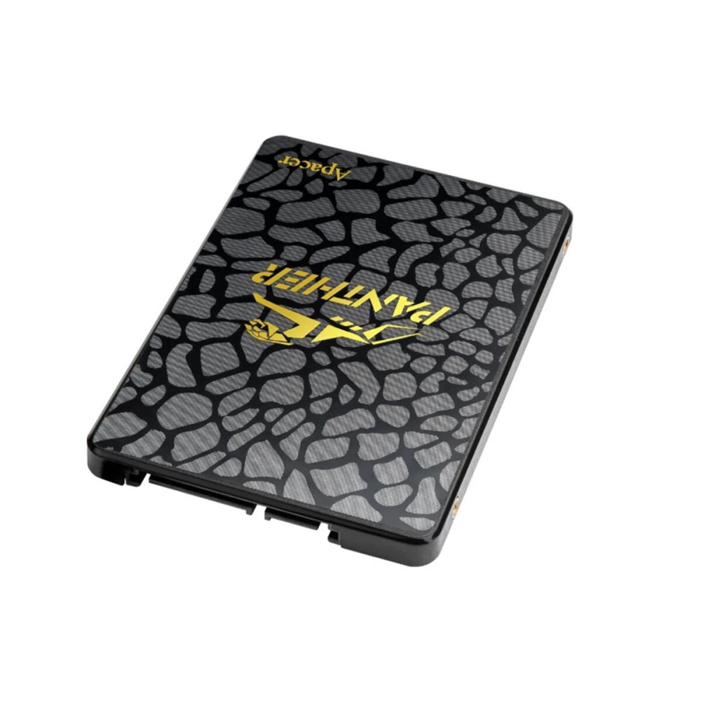 SSD Apacer AS340 960GB 2.5" 7mm SATAIII Standard (AP960GAS340G-1) Киев - изображение 3