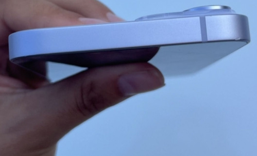 Айфон: iPhone 14, Фіолетовий Київ - фото 5