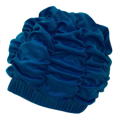 Шапка для плавання Aqua Speed Shower Cap 094-10 5747 темно-синій Жін OSFM (5908217657473) Вінниця - фото 1