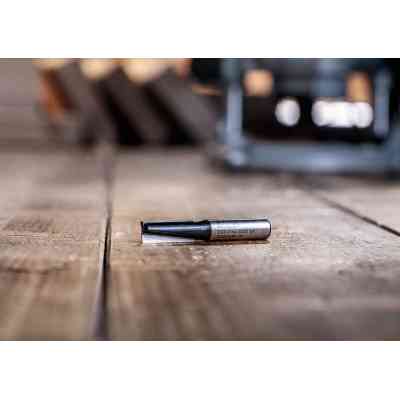 Фреза Bosch Professional пазовая с двумя лезвиями, Std, S12, D25, L40 (2.608.628.469) Винница