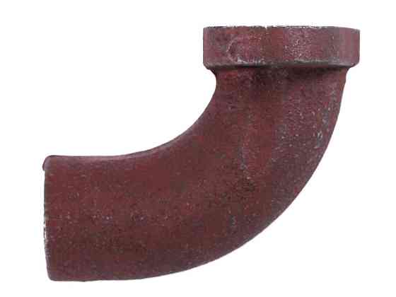 Фланець верхнього патрубка радіатора Хинтай 120 Мукачево