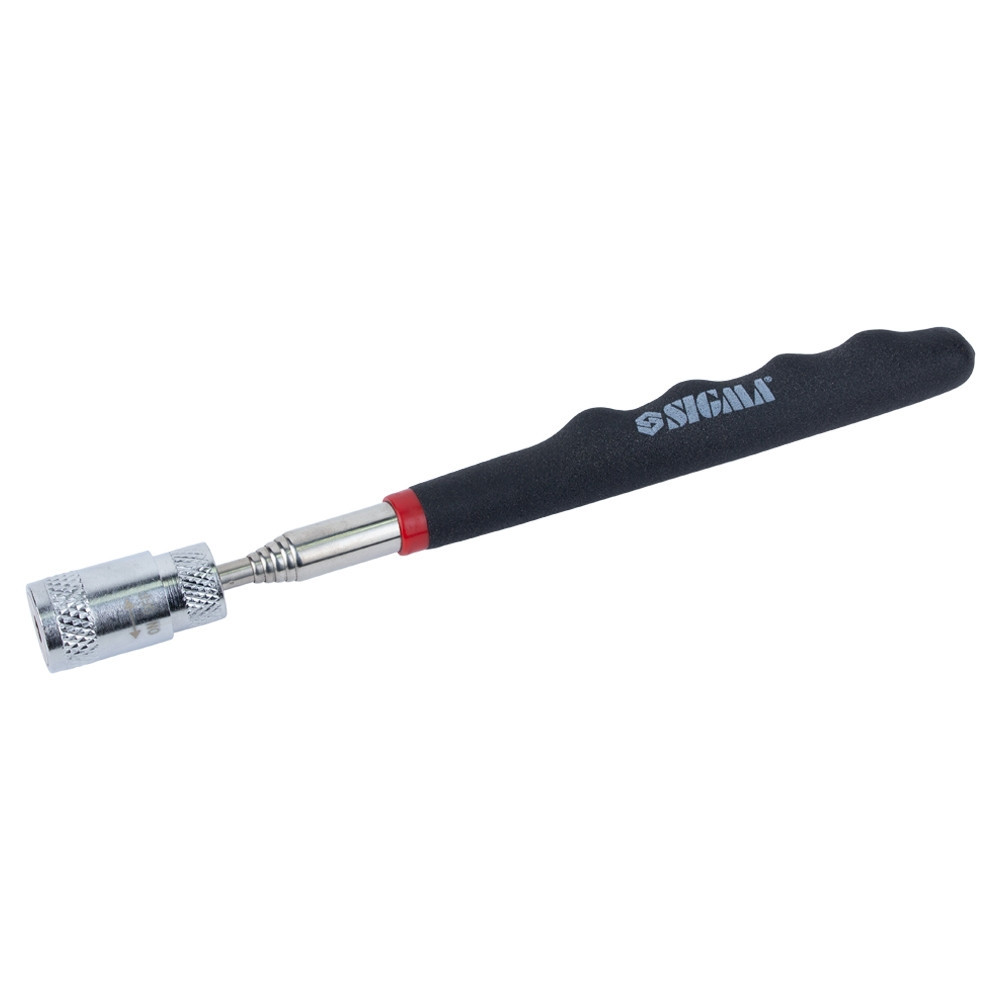 Захопливий магнітний телескопічний з підсвіткою 190-810мм SIGMA (6270691) Київ - фото 1