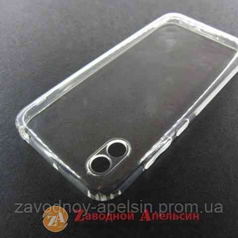 Huawei Y5 2019 honor 8s прозрачный чехол защита камеры Одесса