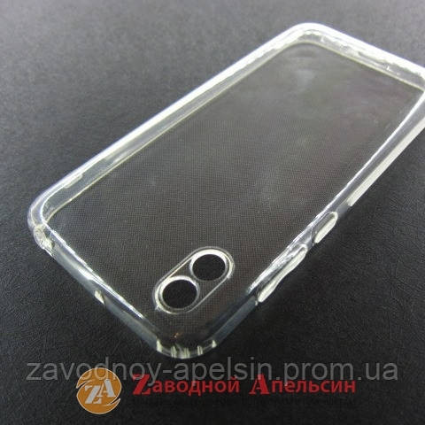 Huawei Y5 2019 honor 8s прозрачный чехол защита камеры Одесса - изображение 2