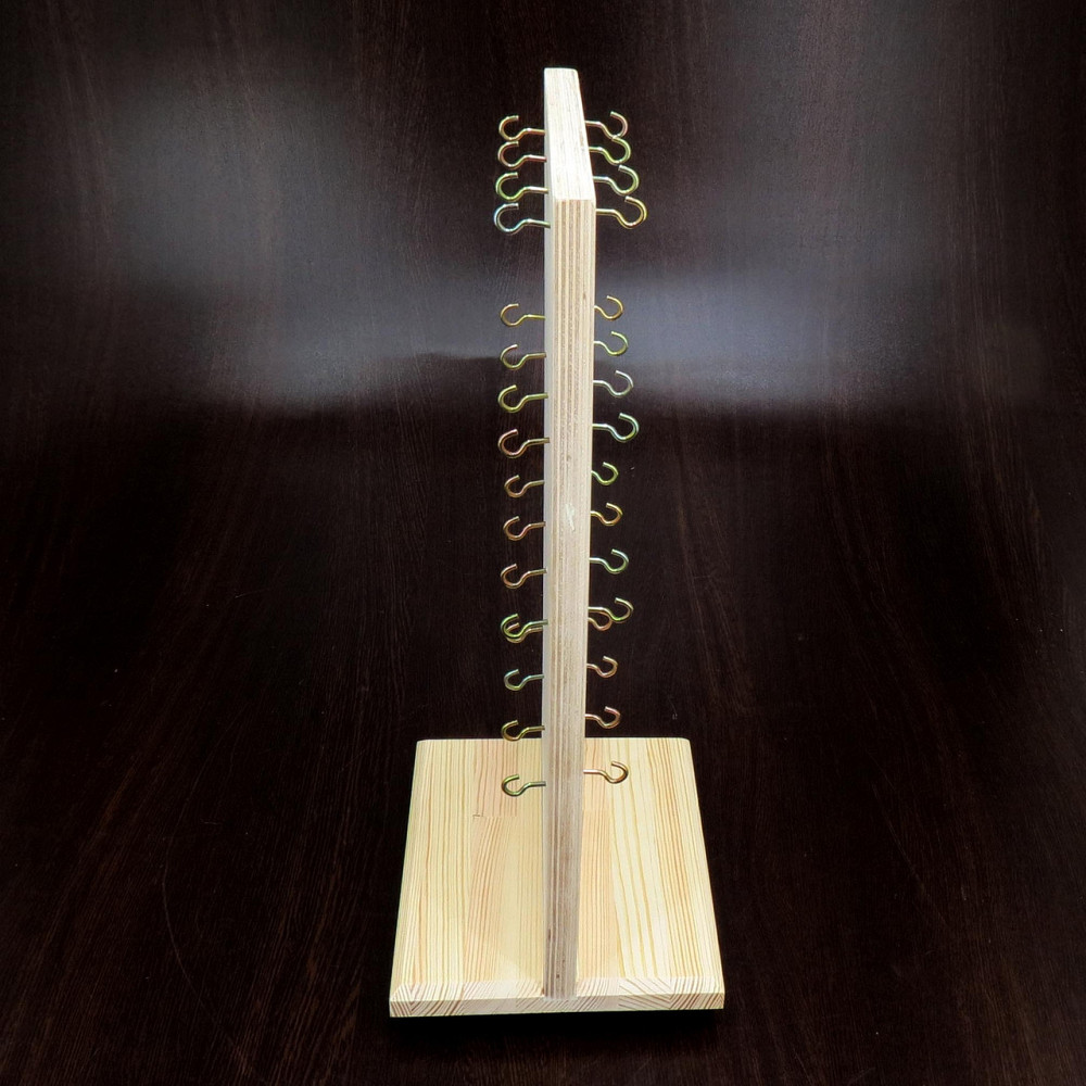 Органайзер для браслетов и часов 