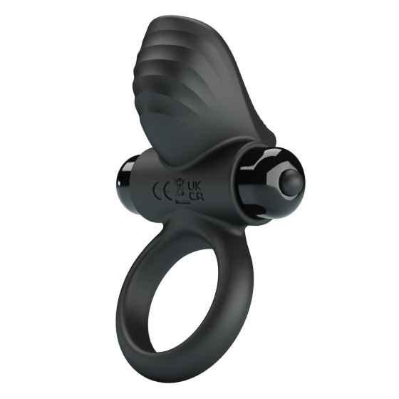 Кільце ерекційне серії Pretty Love - ADRIEN Vibrant penis ring, BI-210315Z Sex Aura Київ