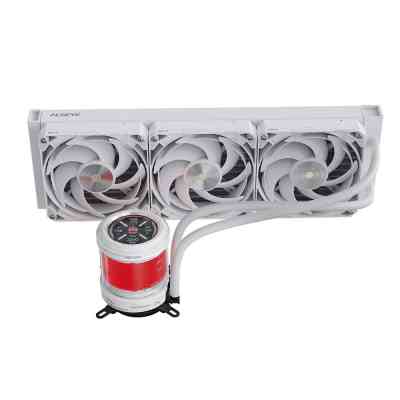 Система жидкостного охлаждения Alseye W360-V-W (AS.02.10.0014) Винница