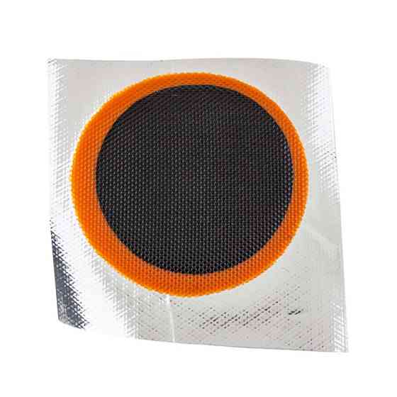 Латки для ремонту шин комплект 24шт. Forsage F-SP03 Одеса