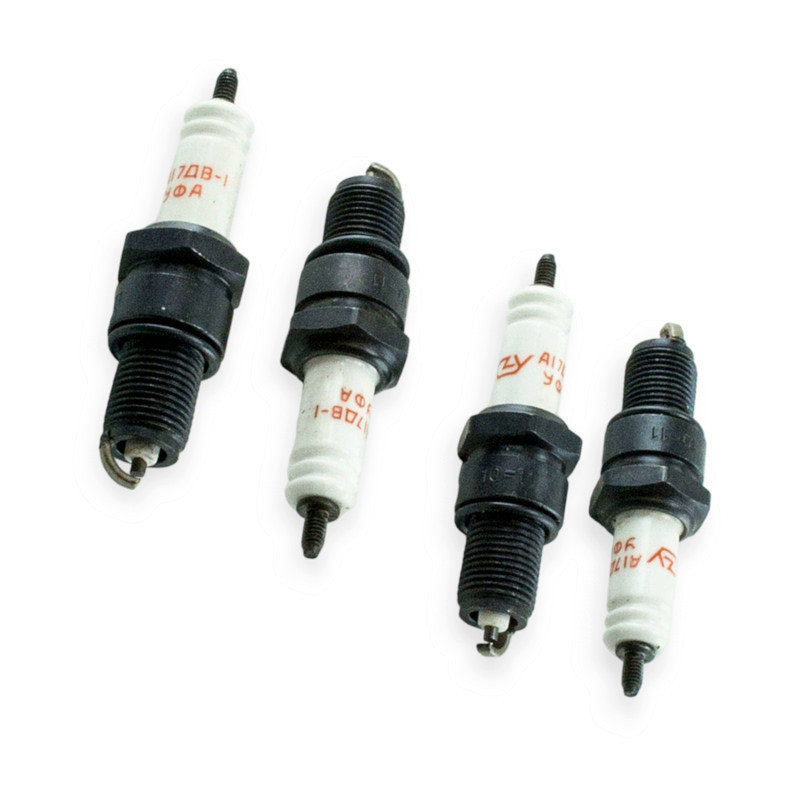 Свічки (дов.) PRC А17дв Мукачево - фото 1