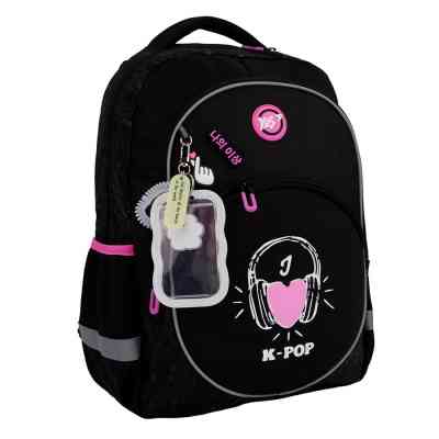 Рюкзак школьный Yes My Idol 2 TS-58 (559985) Винница