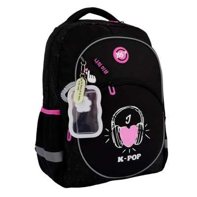 Рюкзак шкільний Yes My Idol 2 TS-58 (559985) Вінниця - фото 1