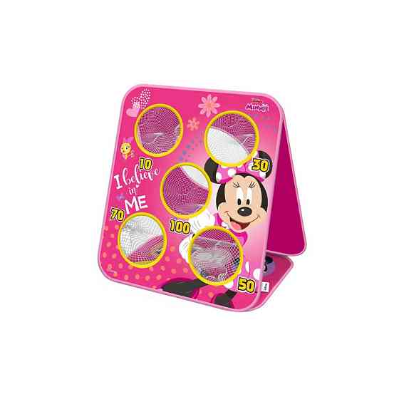 Детский игровой набор мишени 