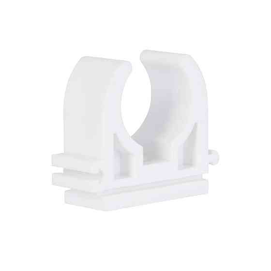 Кріплення PPR Blue Ocean "Білий" 25 Київ