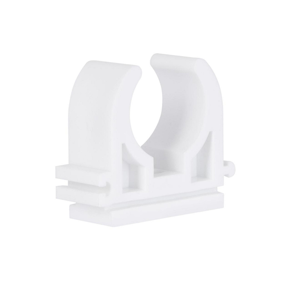 Кріплення PPR Blue Ocean "Білий" 25 Київ - фото 1