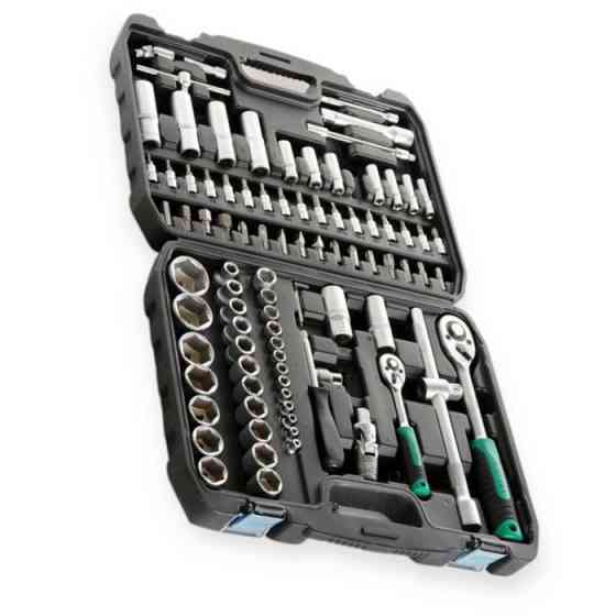 Набор инструмента 1/2