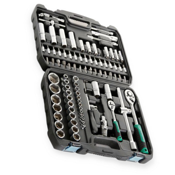 Набор инструмента 1/2