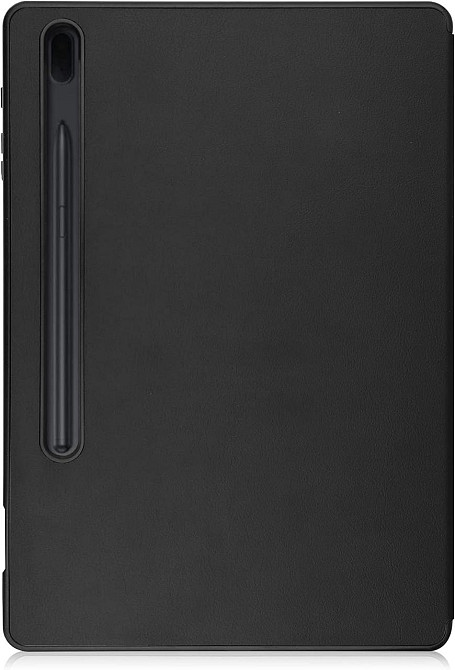 Протиударний чохол-книжка на Samsung Galaxy Tab S7 FE/S7+/S8+ 12.4" Дніпро - фото 3