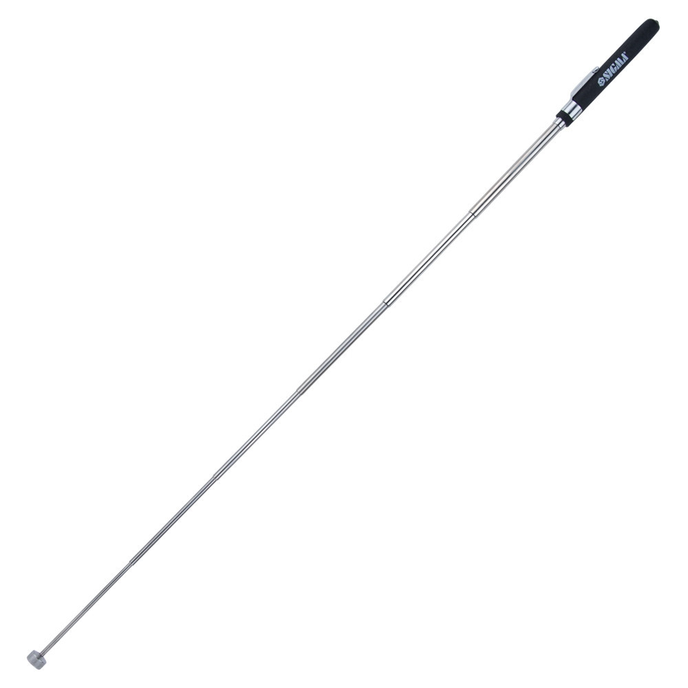 Захват магнитный телескопический 133-600мм SIGMA (6270651) Ровно - изображение 3