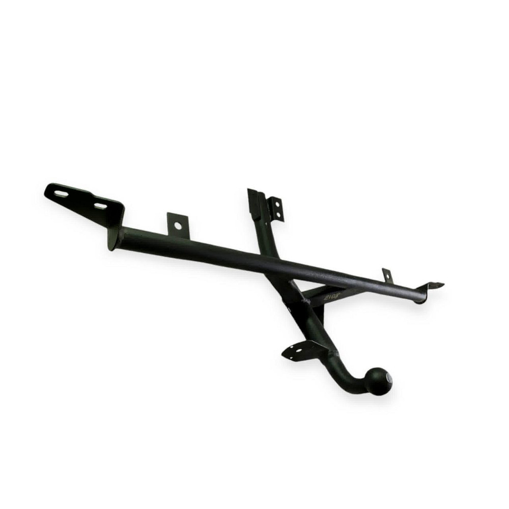 Фаркоп крепеж к бамперу (Тульчин) 2108-09 Мукачево - изображение 1