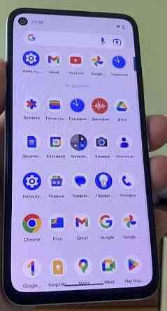 Смартфон: Google Pixel 4A 6/128Gb.Snapdragon Харьков