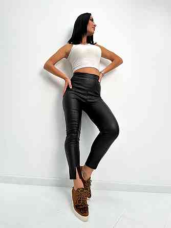 Демисезонные брюки с разрезами Everett Киев