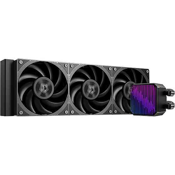 Система водяного охолодження ID-Cooling DX360 Max Чорний Харьков