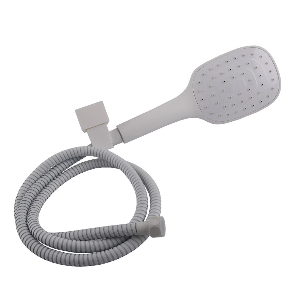 Змішувач для ванни TOPAZ ODISS TO 18101-H52-WW (000022537) Київ - фото 7