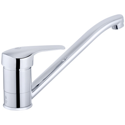 Змішувач Agua Sevilla-C030 (CV019669) Вінниця - фото 2