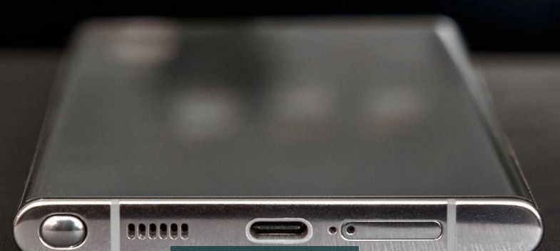 Смартфон Samsung Galaxy S22 Ultra 12/512Gb. (S908U1) White. Харків - фото 6