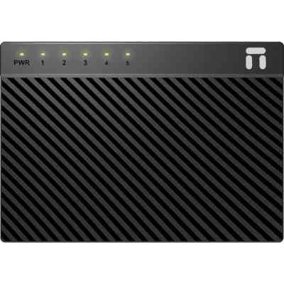 Комутатор мережевий Netis ST3105C Вінниця