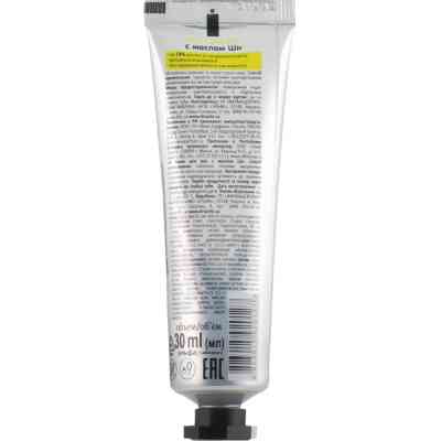 Крем для рук Dr. Sante С маслом ши 30 мл (4823015920127) Винница