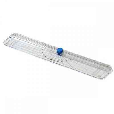 Ламинатор Agent LM-A4 200 2-в-1 (3010050) Винница