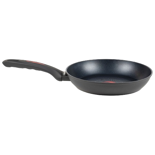 Сковорідка d28см кований алюміній FP-22328-SBHB Vetto Holmer Житомир - фото 2